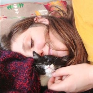 Meet your Posher, Numa